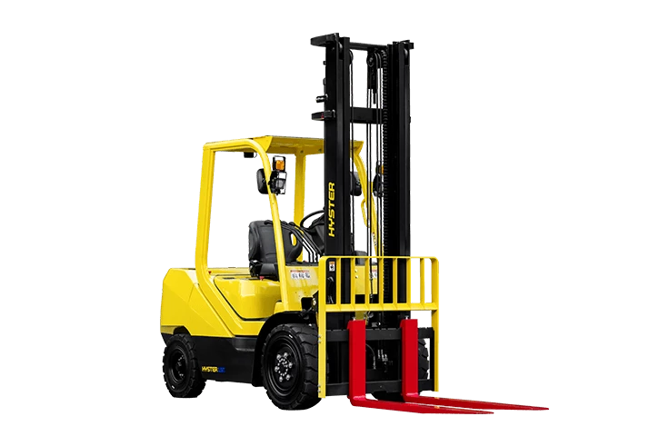 J2.0-3.5XTLG side view