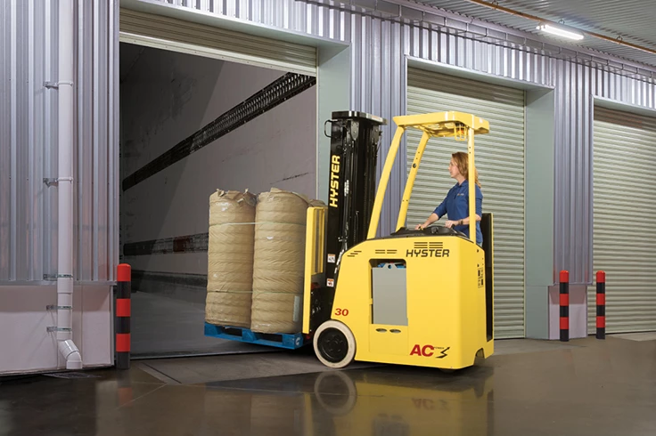 Eficiência Inacreditável