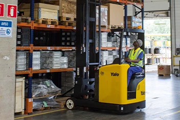 Elevando sua Operação