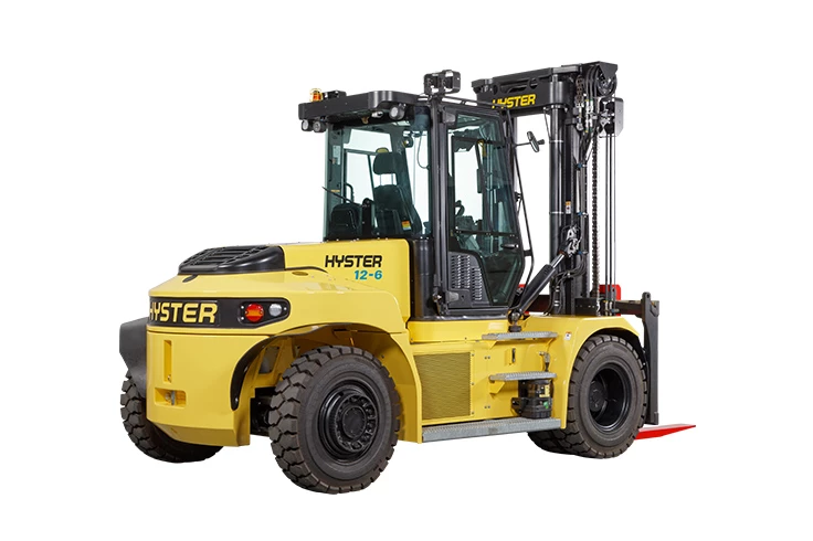 Hyster J10-18XD product image