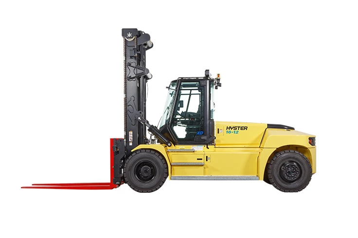 Hyster J10-18XD product image