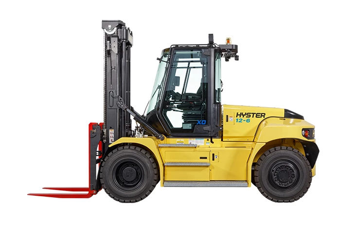 Hyster J10-18XD product image