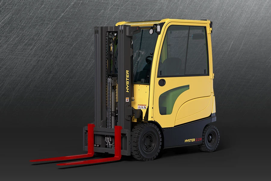 Clean Power That Means Business 