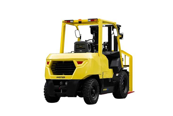 J4.0-5.0XTLG back view