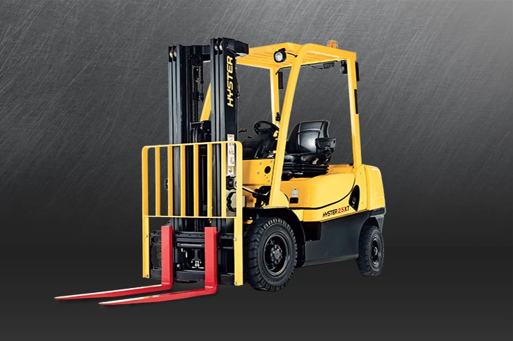 Unrivalled performance