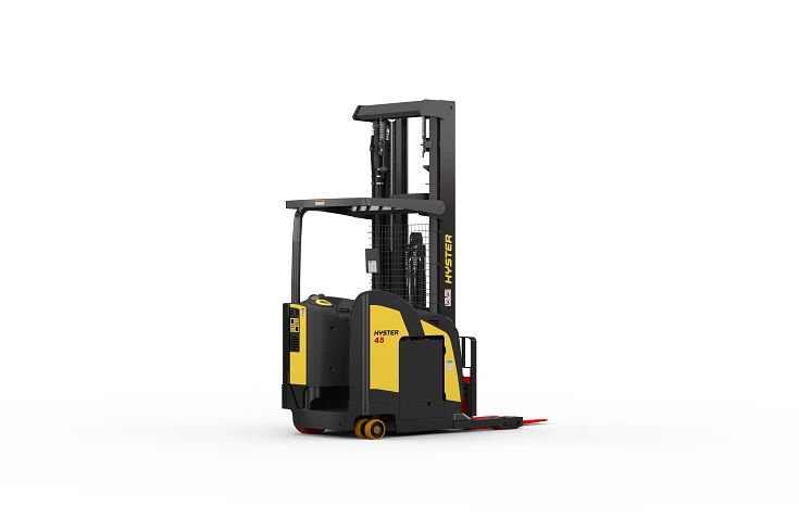 Hyster Narrow Aisle Reach Truck  | N35ZDR2 & N45ZR2