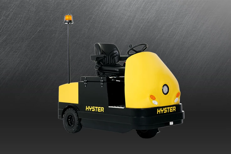 Uncompromising Versatility