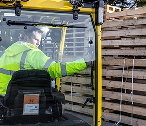 RSS - SISTEMA DI RETROMARCIA