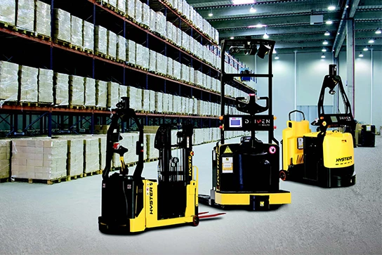 BUILDING A BETTER WORK ENVIRONMENT