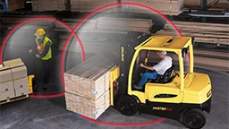 Safety Innovations For Constantly Evolving Operations