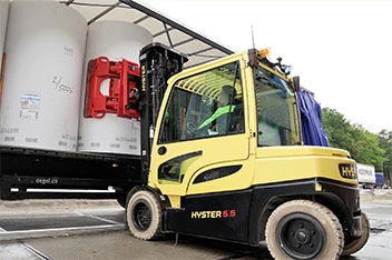 5 PAIN POINTS IN PAPER HANDLING