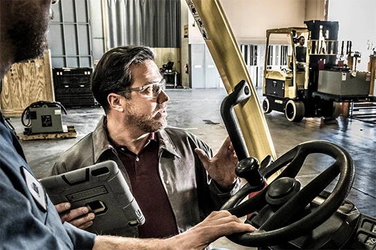 CREATING A CULTURE OF SAFETY