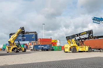 HVO: A NEW TOOL TO TACKLE SUSTAINABILITY CHALLENGES