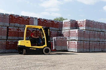 Have you considered all your lift truck power options?