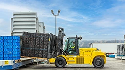 Bringing big trucks into the electric age