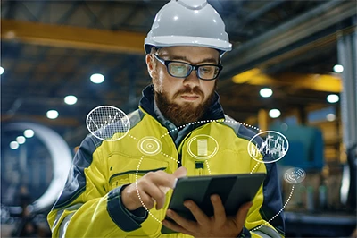 CUT TOTAL COST OF OWNERSHIP BY MONITORING OPERATIONAL DATA