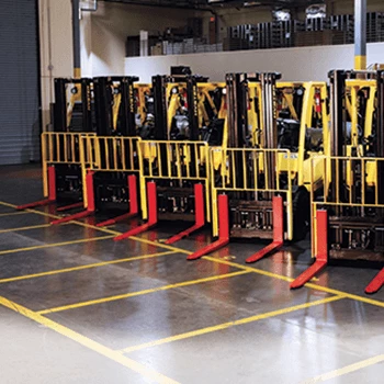 INCREASE SAFETY THROUGH INNOVATION