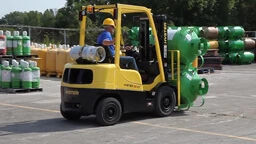 Solutions to handle quicker, greener and safer