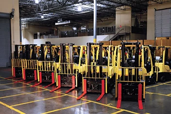 Discover flexibility