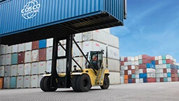 MOVE MORE, FASTER, CLEANER