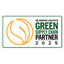 Inbound Logistics G75 (2023-2025) - Electric big trucks, J230-400XD