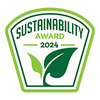 BIG Sustainability Awards (2024) - HFC ReachStacker