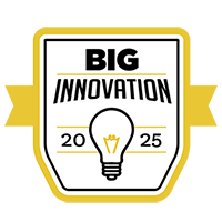 BIG Innovation Awards (2025) - HFC ReachStacker