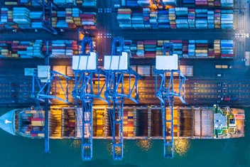 迅速かつクリーンな方法で、より多くを運搬