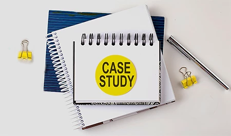กรณีศึกษา