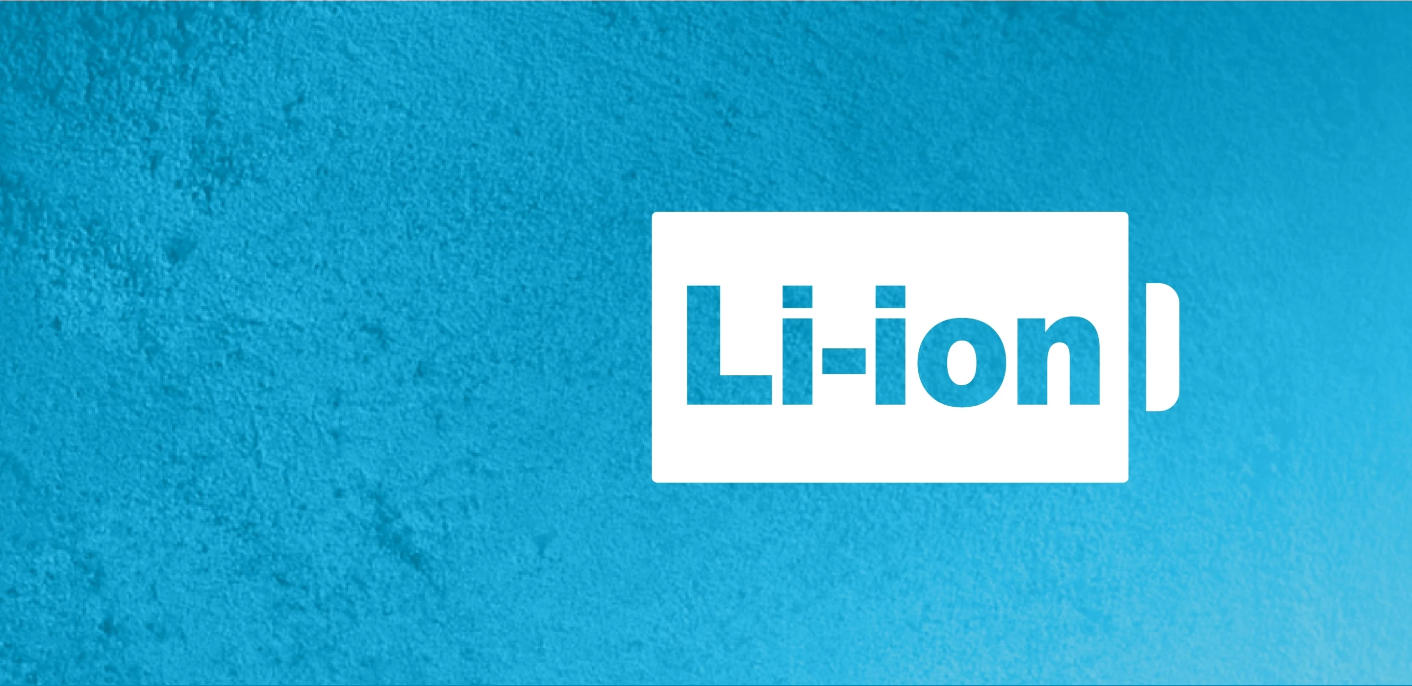 Lithium-Ionen-Batterien und Ladegeräte
