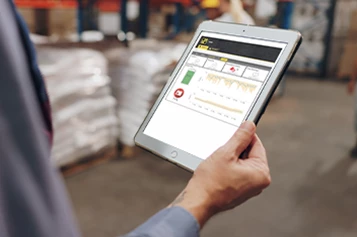 Dados em tempo real para monitoramento da sua frota 