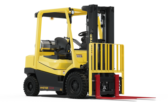 Hyster Forklift