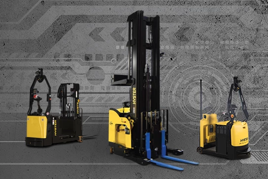 Robotics can help reduce operating costs 