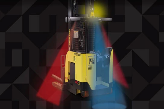 SAFETY IS IN OUR DNA