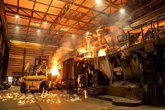 WALTER HUNDHAUSEN GMBH & CO KG