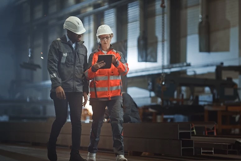 Does the OSHA safety program apply to my operation?