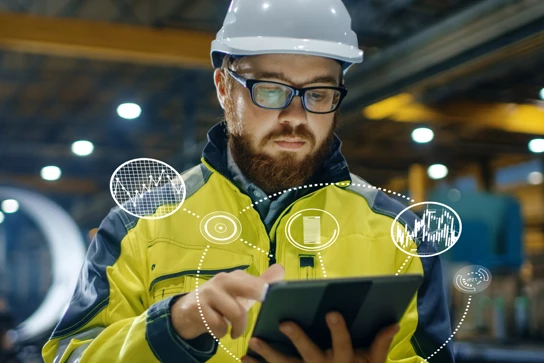 控制访问和数字化合规性