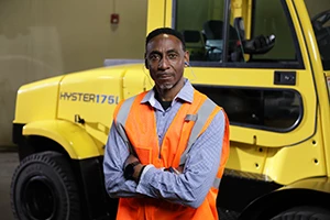 EXPLORE MORE HYSTER SAFETY RESOURCES