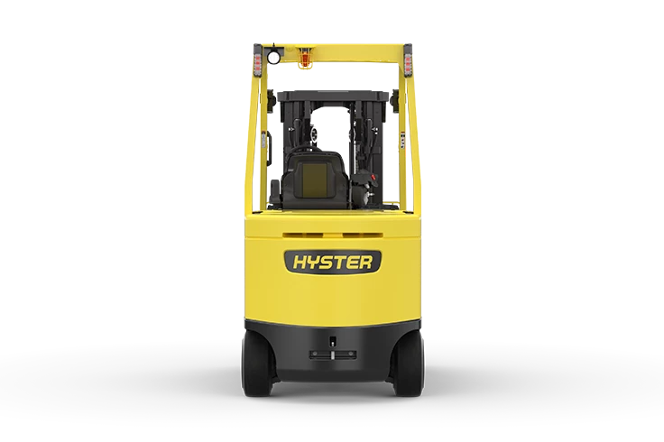 Montacargas eléctrico de 4 ruedas | E80XNL | Hyster