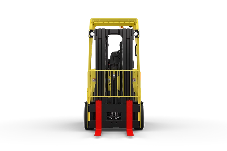 Montacargas eléctrico de 4 ruedas | E80XNL | Hyster