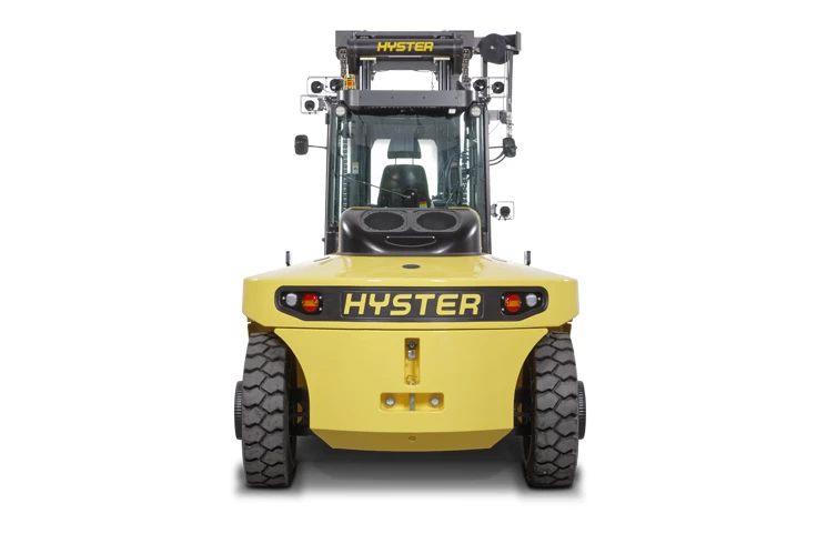 J330XD48-400XD Truck