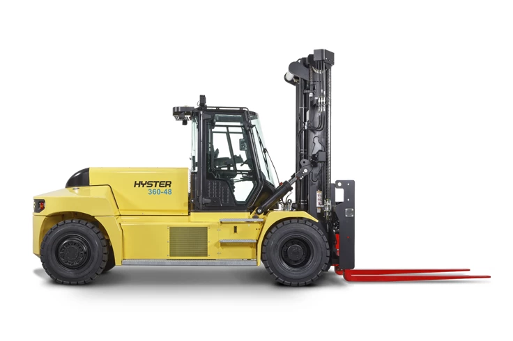 J330XD48-400XD Truck