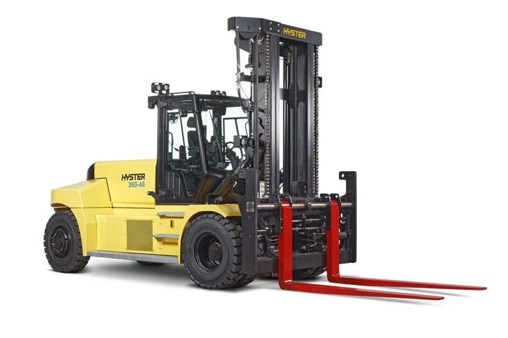 J330XD48-400XD Truck