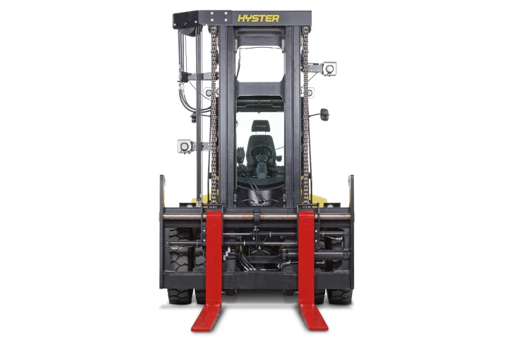 J330XD48-400XD Truck