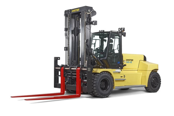 J330XD48-400XD Truck