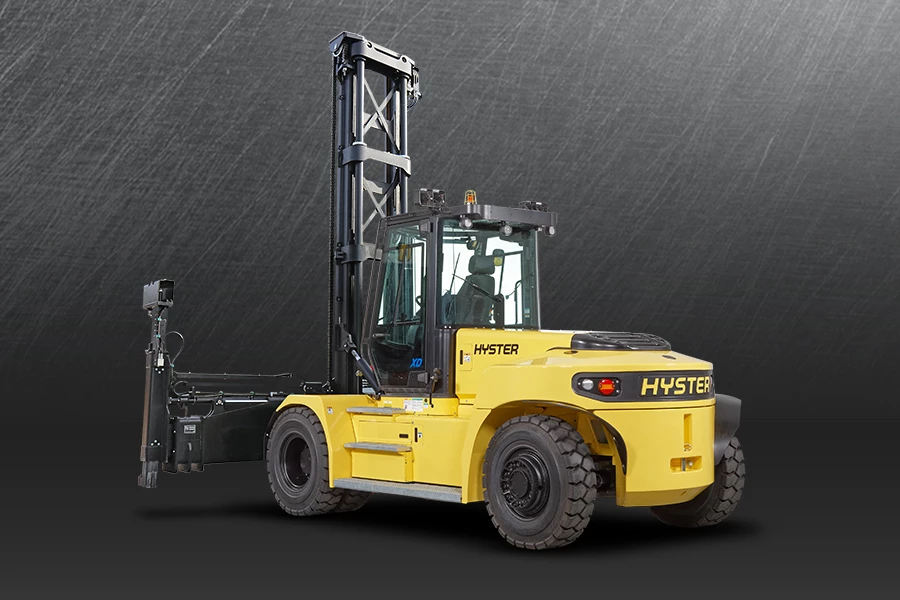Container Handlers | Hyster