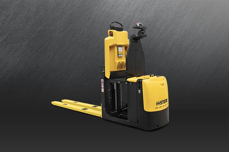 MULTI-LEVEL ORDER PICKER NA NAGPAPABABA NG MGA GASTOS SA PAGPAPATAKBO 