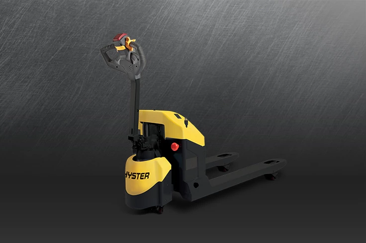 Clever handling delivers efficient performance