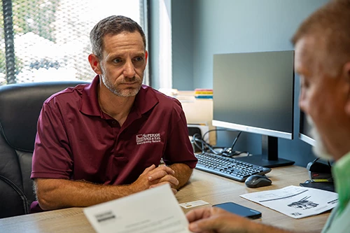 Initial Impressions Survey